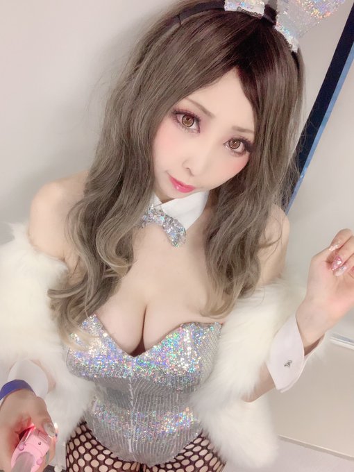 Twitterのコスプレ画像65