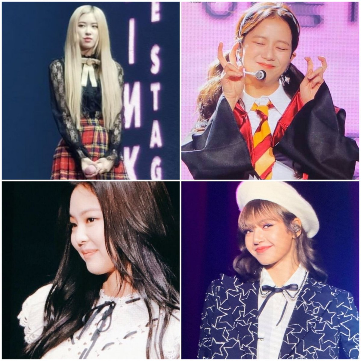 Rachel_sooya4's tweet photo. @iHeartRadio @BTS_twt @ArianaGrande Let's vote for these amazing girls I vote for #KillThisLive by @ygofficialblink for #BestMusicVidio at #iHeartAwards https://t.co/gPn3vzo8hI