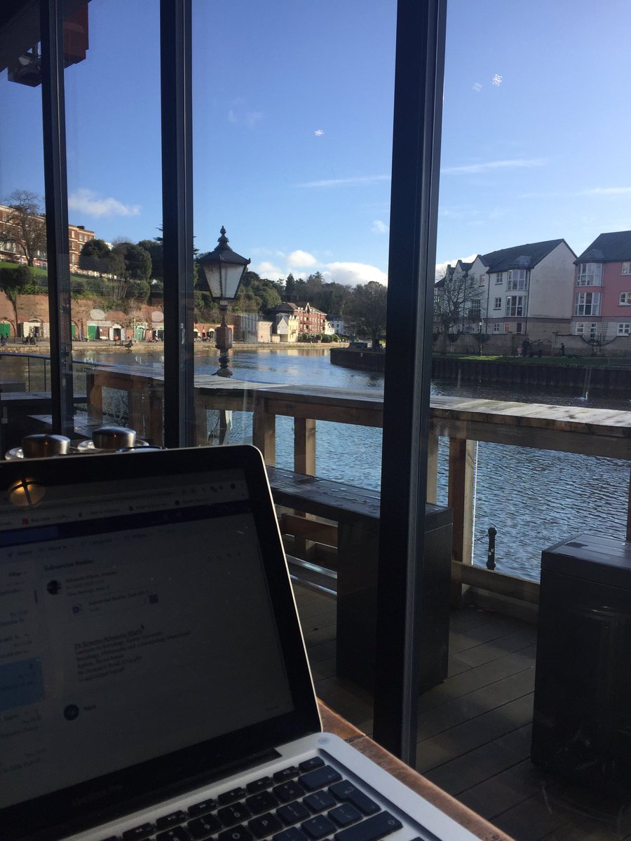 arycruzant's tweet photo. Enjoying #SunnyExeter #2020 https://t.co/RwSIRwb4Gc