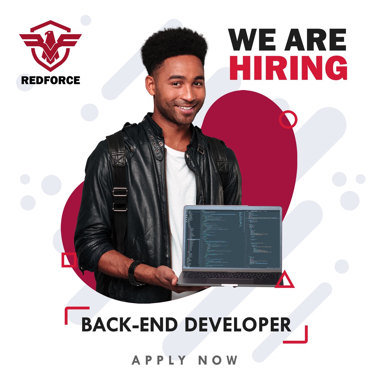 We are hiring, Back-end Developer check the link for more details

wuzzuf.net/jobs/p/263320-…