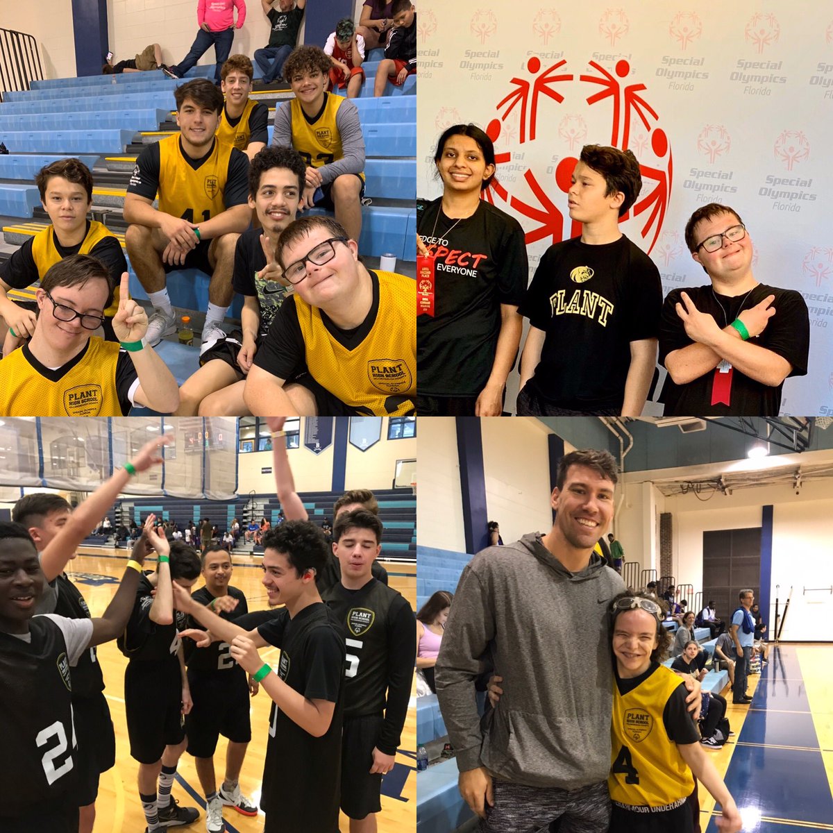 PHS Project Unify tweet media