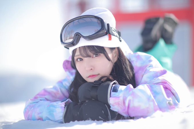コスプレイヤー涼本奈緒のTwitter画像37