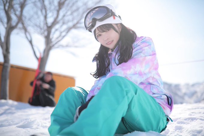 コスプレイヤー涼本奈緒のTwitter画像38