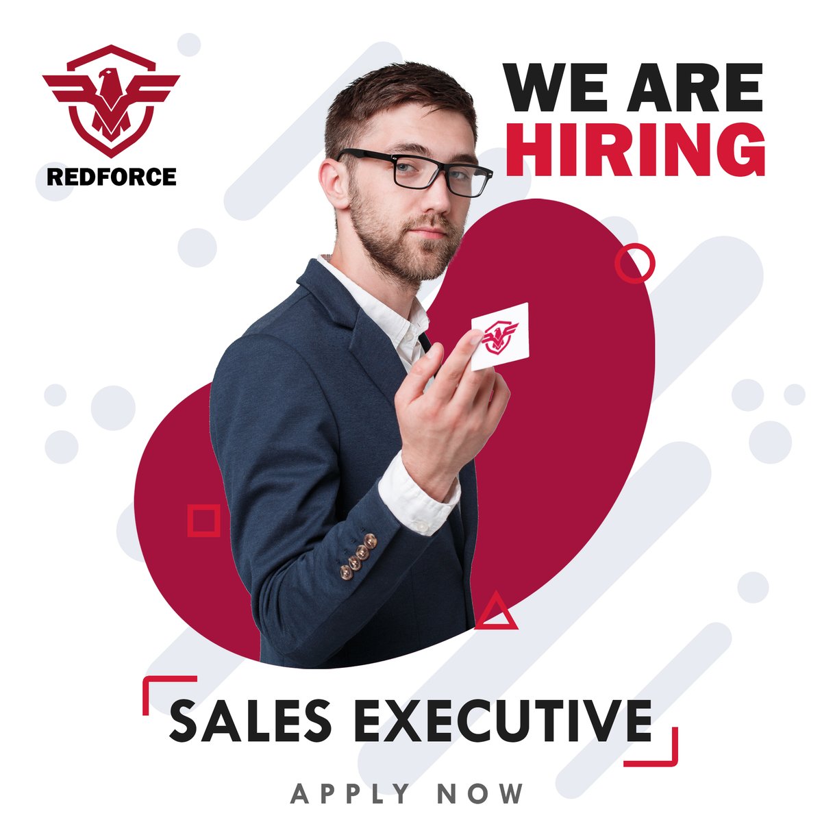 We are hiring, Sales Executive check the link for more details

wuzzuf.net/jobs/p/263321-…