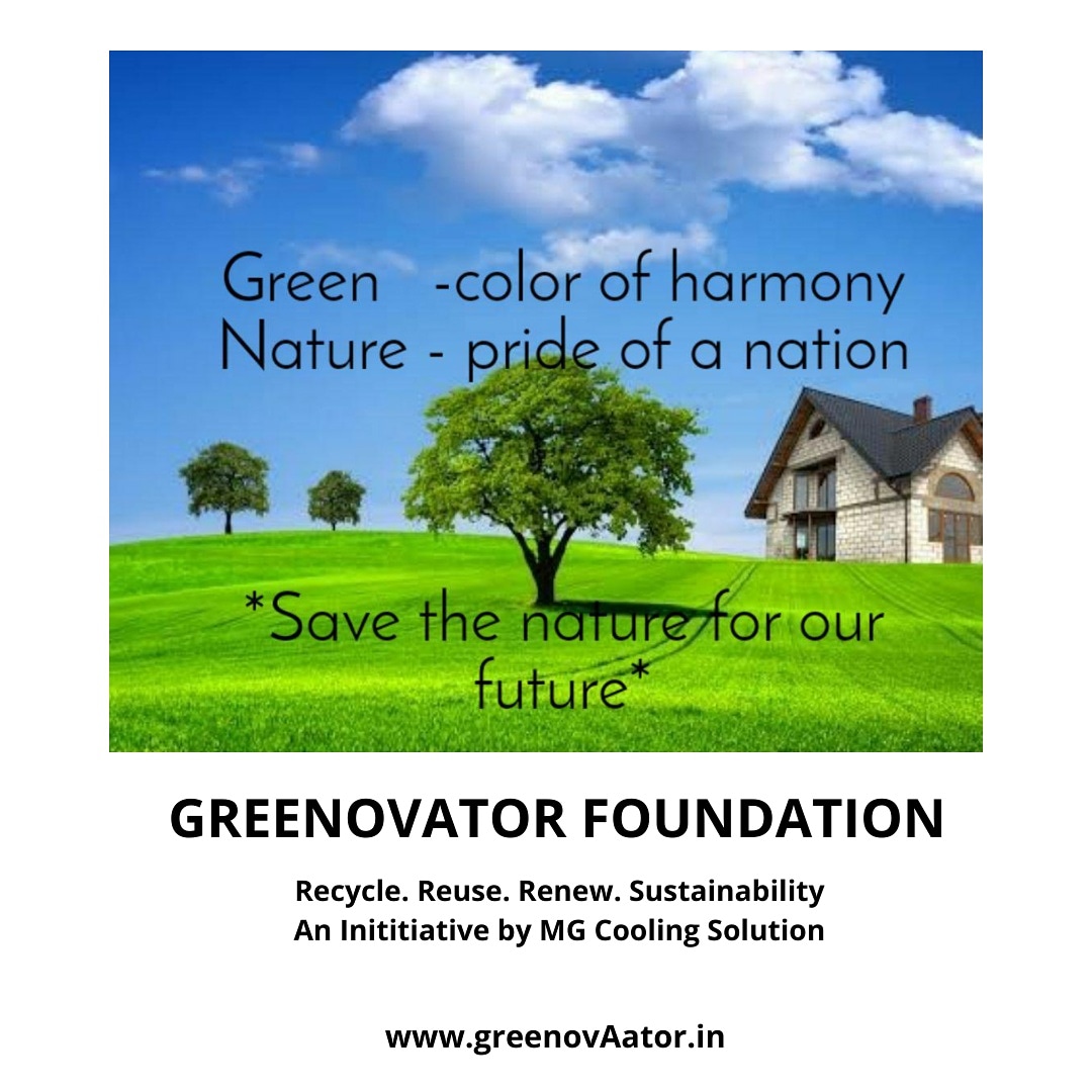 GreenovatorF's tweet photo. Colors are the smiles of Nature @NatureNews @Natute @greenact_ngo @greenassocham @global_tree_bank @mgcshvaccompany @solar24news #greenlife #greencolor #greencollection #natureview #nature #environmentallyfriendly #buildinglovers #exbitiondesign #nature_good https://t.co/tbxl4st1gP