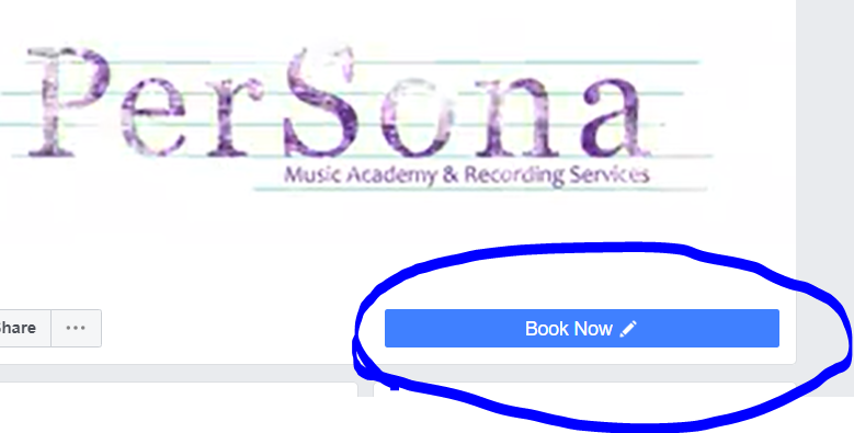 JoeBolgerCT's tweet photo. After at least an hour of swearing at inanimate objects I now have a #booknow button on my #facebook page... https://t.co/XMG0oIdYnr #smallbusiness #smallbiz #singing #lessons #singlocal #startup https://t.co/LdaGusWlRT