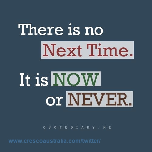 CrescoAustralia's tweet photo. How else can you get anywhere if you are not doing? Visualize Decide &amp; Action #workfromanylocation #workfromhome https://t.co/ohUrDfUsR0