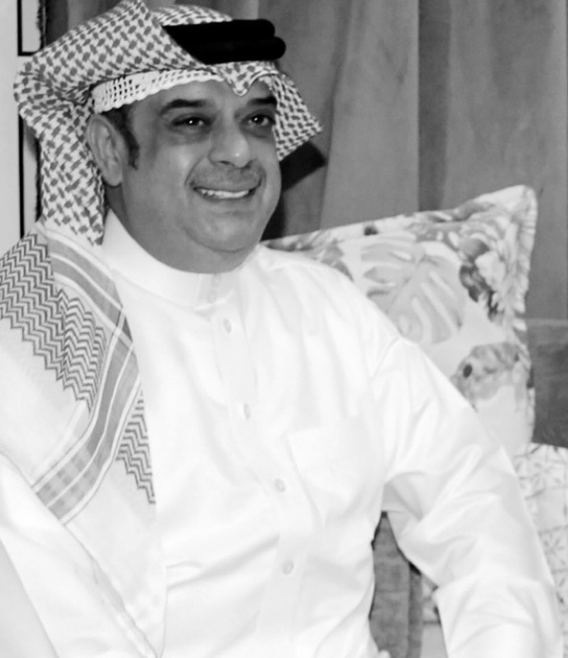 Absolu1e's tweet photo. وداعاً يا راسم الضحكه 💔
#علي_الغرير https://t.co/d0Ed9xtVUF