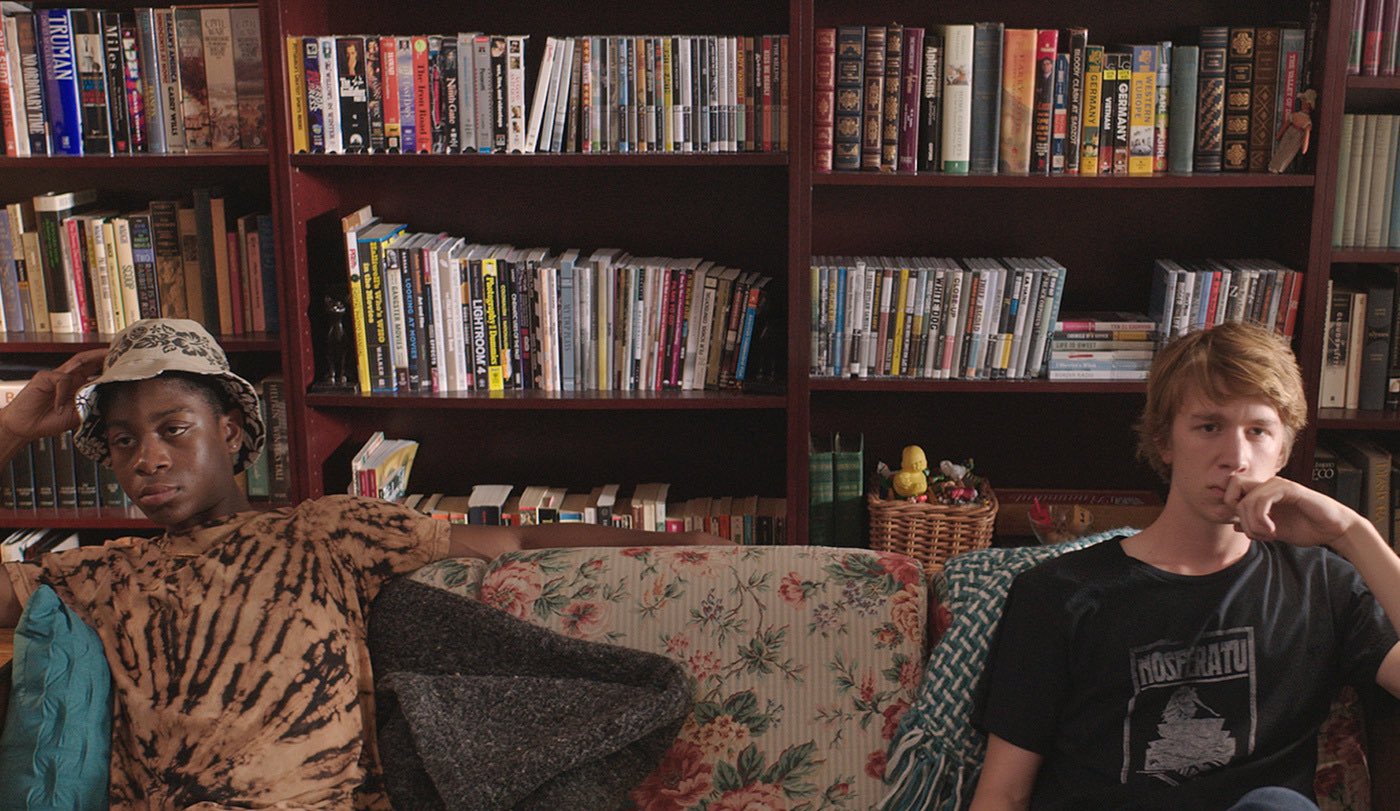 ぼくとアールと彼女のさよなら Twitter Search Twitter