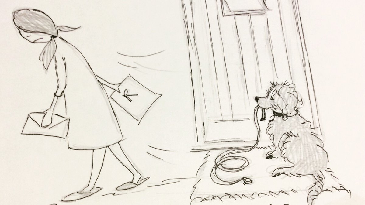 farcicalfoxes's tweet photo. Feel a bit like this......... got my first children’s book publishing rejection yesterday of 2020. Ho hum, pick myself up, dust myself down and have another go. #keepscribbling #staypositive #publishingrejections #childrensillustrator #countrypaintings #farcicalfoxes #stories https://t.co/X4kO3deWGv