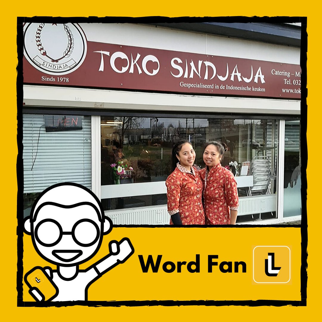 Locanza® tweet media