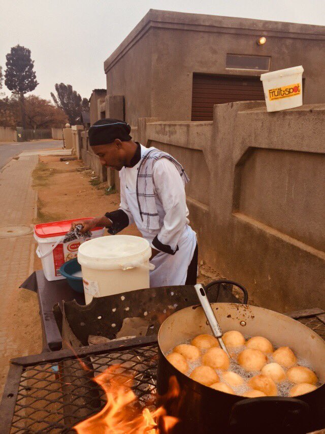 Hustlers don’t sleep #madeinmyimage