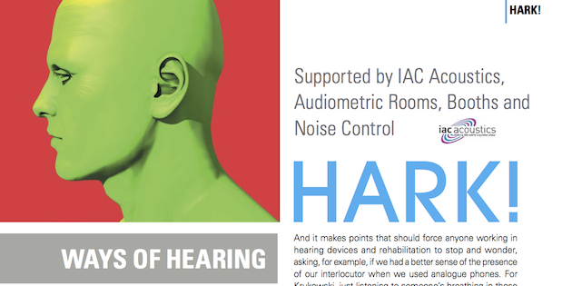 Audiology Worldnews tweet media