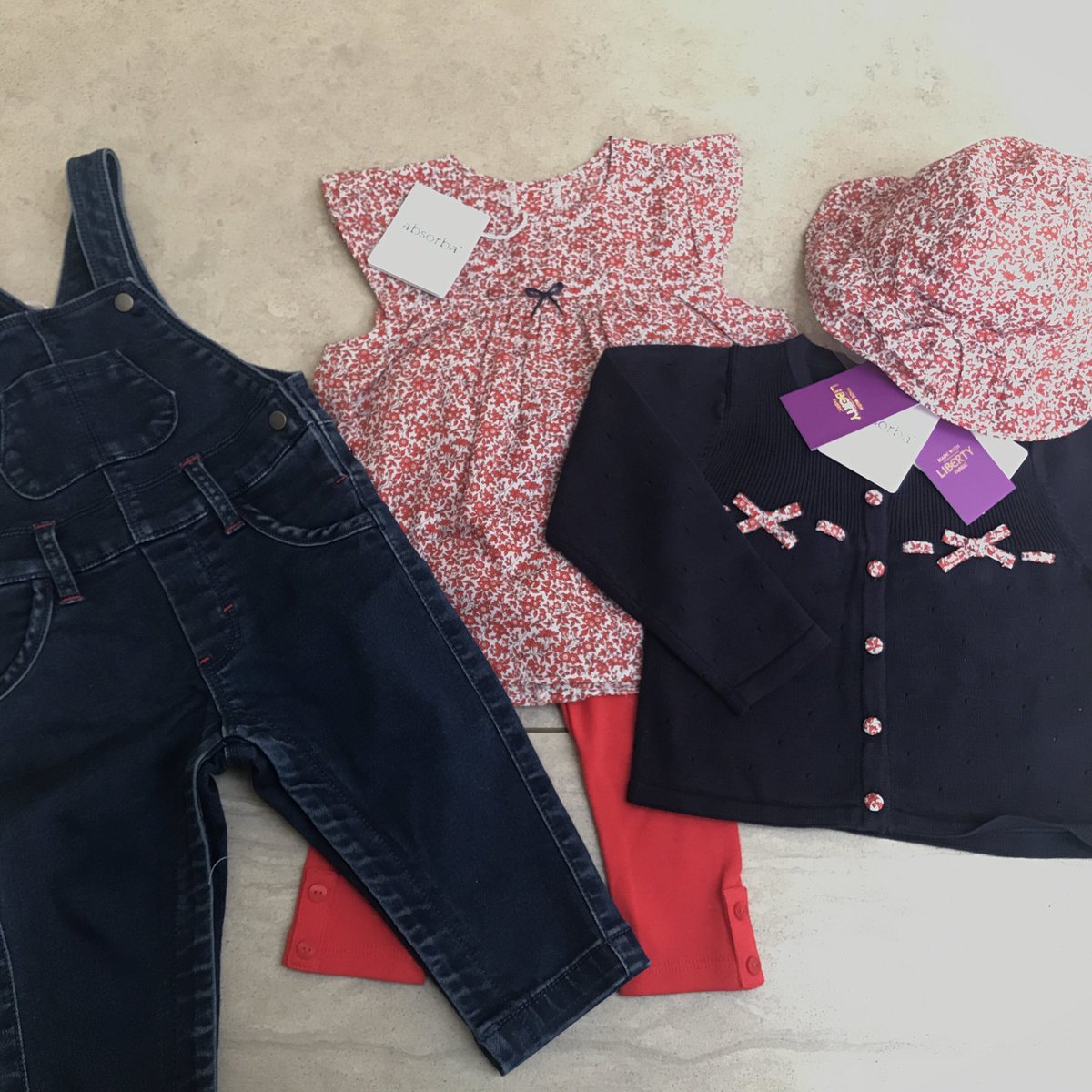 TEDS Childrenswear tweet media