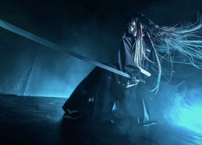 コスプレイヤー工藤棗のTwitter画像30