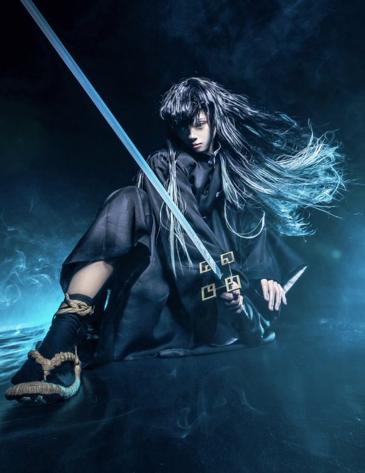 コスプレイヤー工藤棗のTwitter画像29