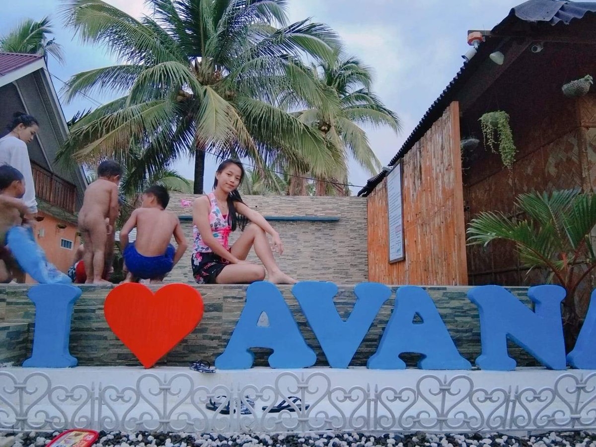 Intet33495789's tweet photo. Avana beach resort 💚 https://t.co/oEWKa19G87