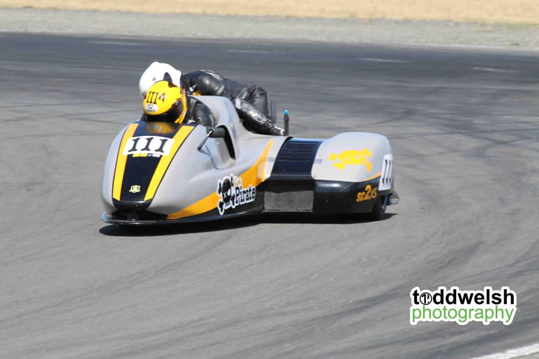 GlobalSidecar's tweet photo. 2020~ New Zealand, Ruapuna
Mike Pero Motorsport Park

11th/12th January

NZSBK

Round 1 

Remember to tune into this page for up-to the minute Race qualifying and Race results provided by~@MarkDennis2
#elevatestoragesolutions

Photo by~
https://t.co/cWdZww9Amw https://t.co/tDY8H8XRjr