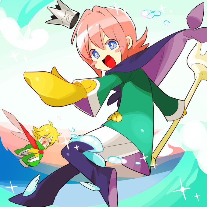 さかな王子のtwitterイラスト検索結果 古い順