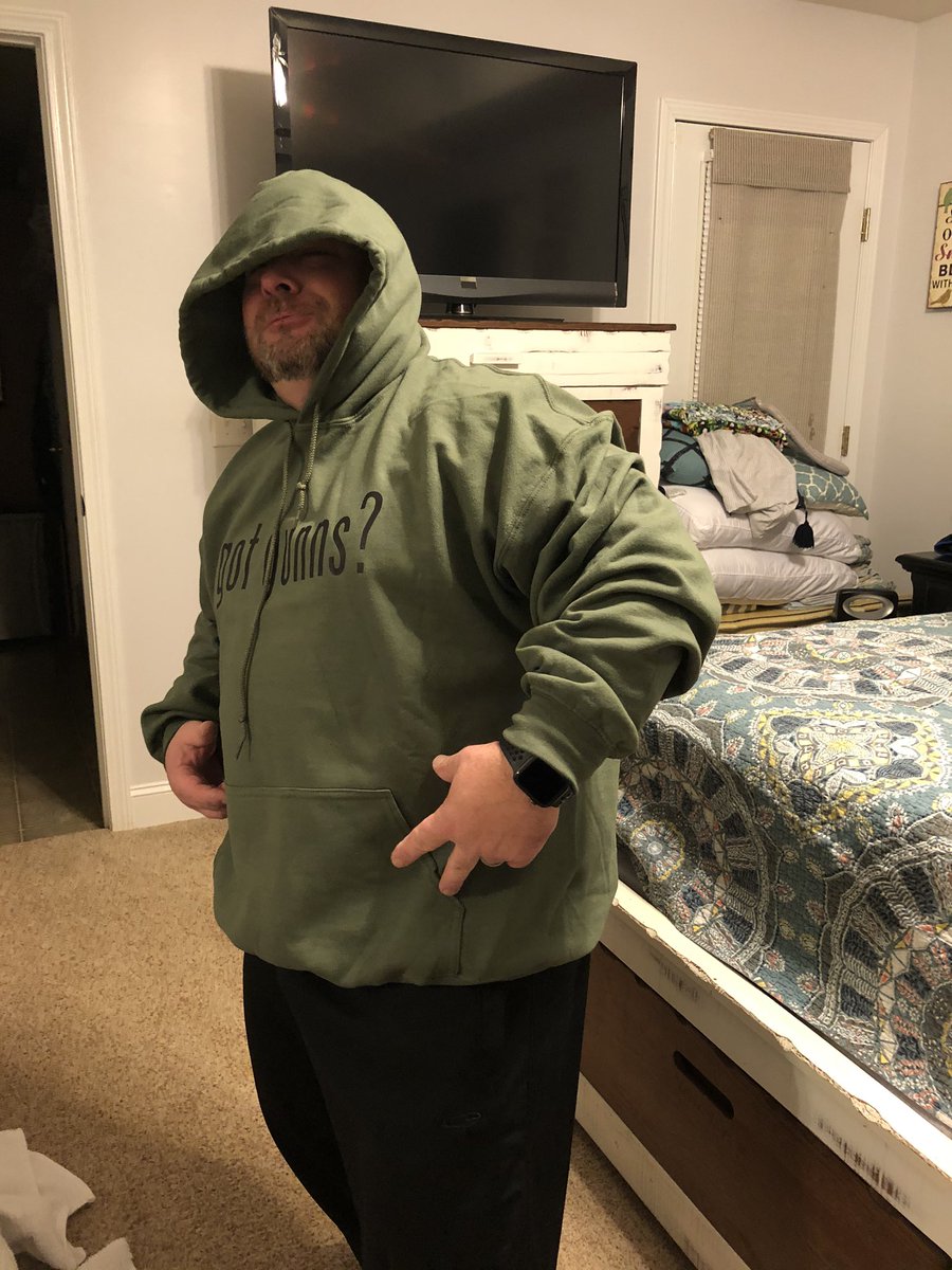 Brittany Ackerman tweet media