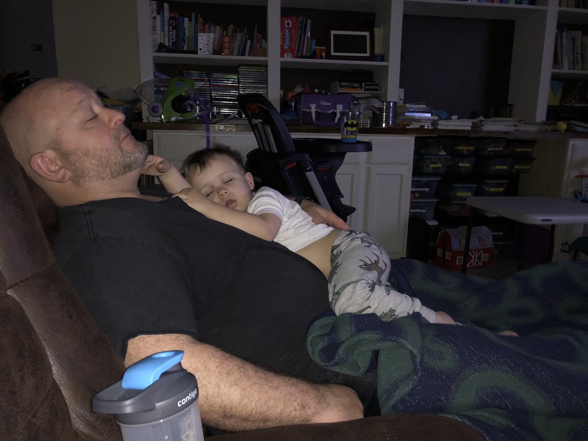 Brittany Ackerman tweet media