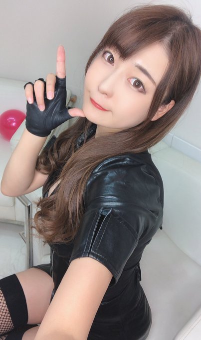 コスプレイヤー千都ちひろのTwitter画像19