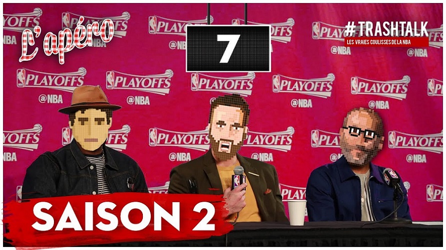 TrashTalk tweet media