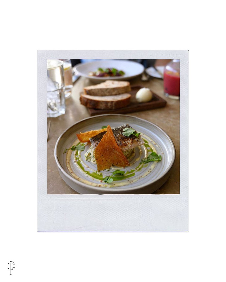 Plate Restaurant tweet media