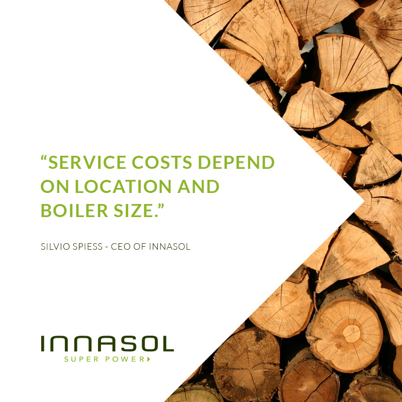 Innasol's tweet photo. ETA Biomass Boiler service costs will depend on your location and boiler size. Find out more on our website.
https://t.co/VkIr60sdS2
.
#biomass #biomassboilers #ETA #energyefficiency #biomassheating #heating #boiler #eco #biofuel #woodheat #woodpellets #RHI #ofgem #offgrid https://t.co/uZ5ReOn2VN