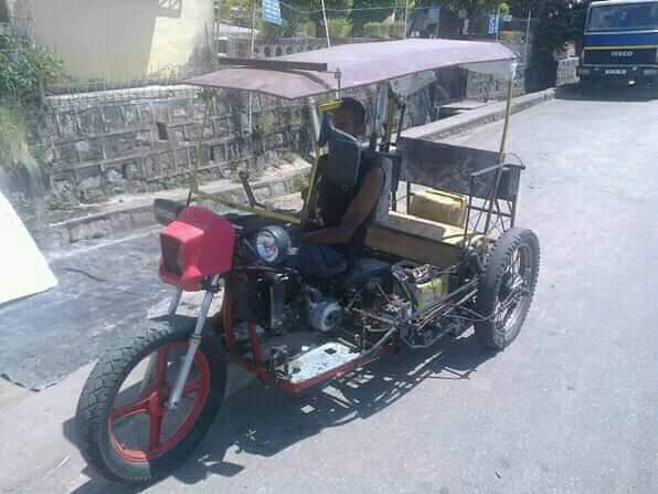 Tsiry Randrianavelo 🇲🇬 tweet media