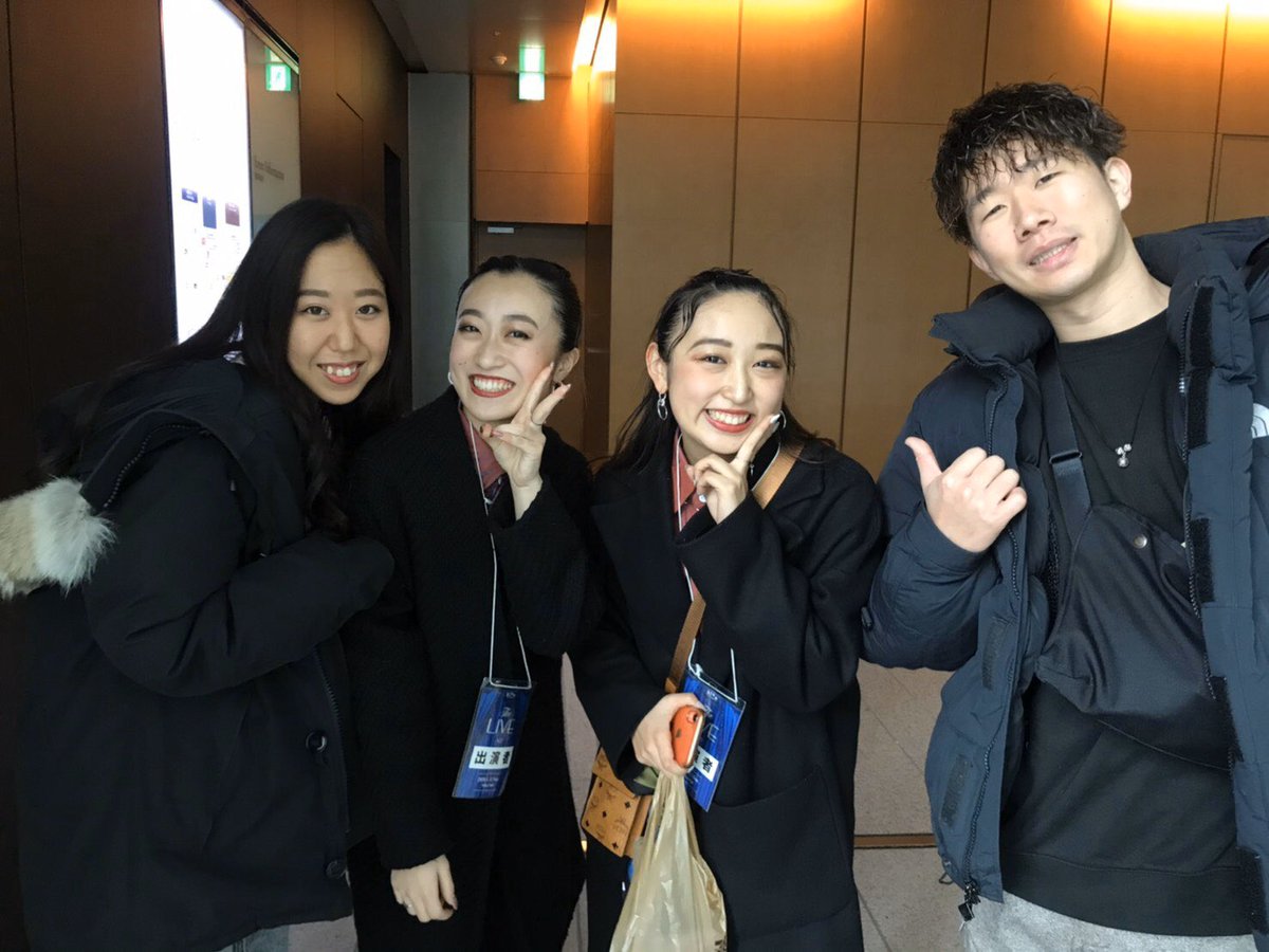 Yu_ri__mama's tweet photo. MIZUEさんnumberに Yu→ri が出させて頂きました💕
MIZUEさんご一緒の方ありがとうございました😊
みんな凄い素敵でした。 https://t.co/2COytzvPeA