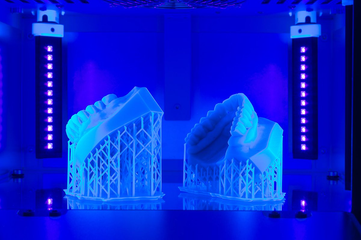 WickedEng's tweet photo. #DidYouKNow the CUREbox Post-Cure Oven can be used to cure at temperatures from 30-60C and the CUREbox Plus can go from 30-80C? We can also work with you to create an oven specifically for your shop or customers. #curebox #postcuring #slaprinting #sla3dprinting #3dprinting https://t.co/wkma8vBFI8