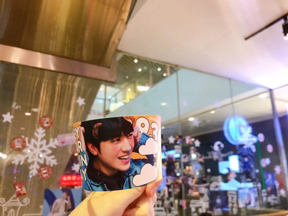 omaspoon313's tweet photo. @honeybearsjcafe has ended their 2-day event with us 🥳
We’re as thankful to everyone who patronised #HONEYBEARSJ 🥰 https://t.co/Kp4KYgA7Wm