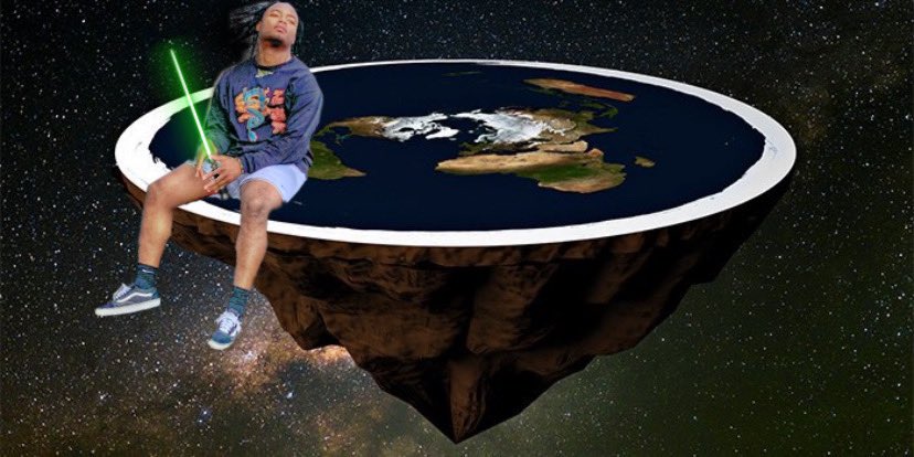 Don4yell's tweet image. #NetWorkAndChill