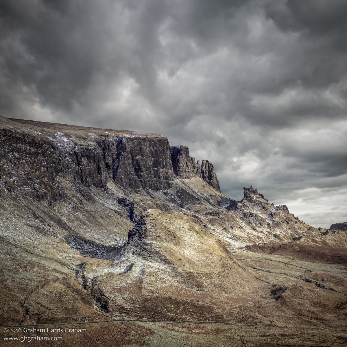 Quiraing