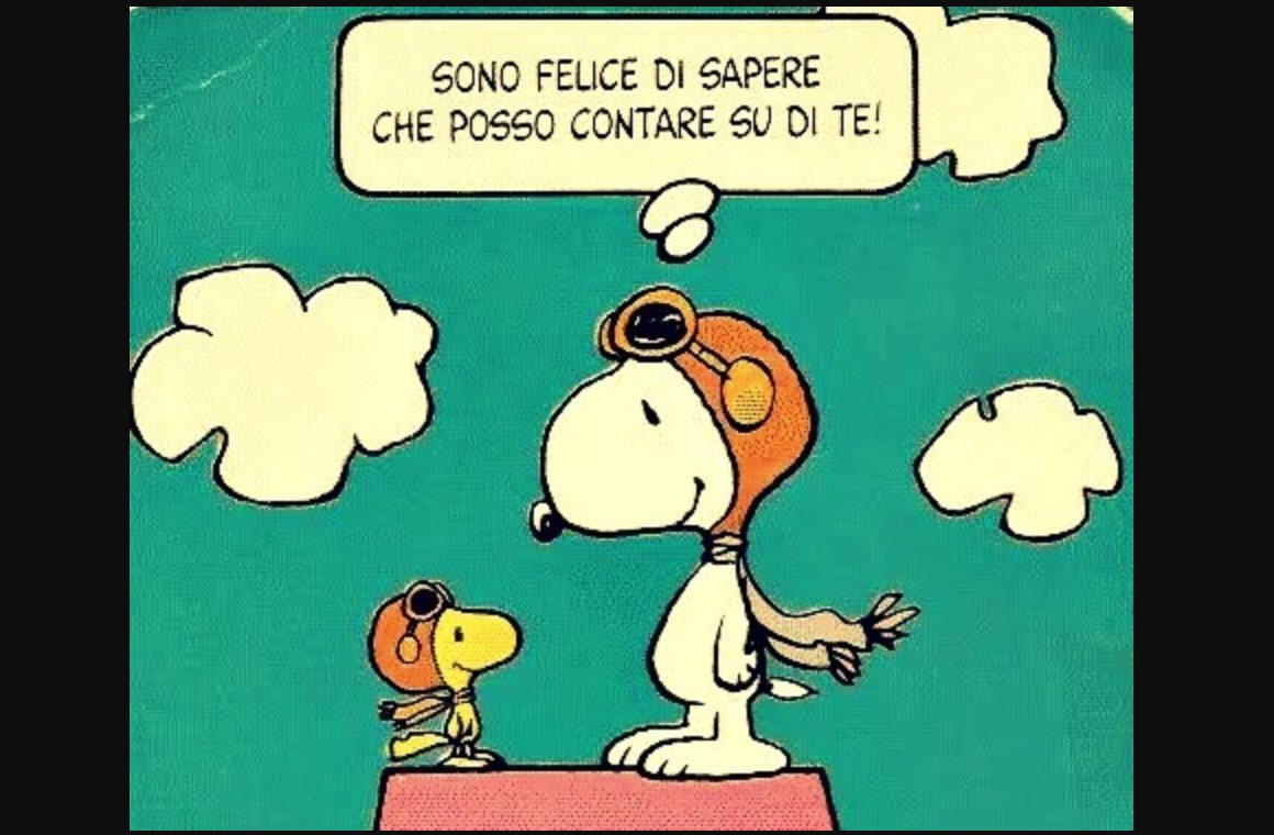 AccademiaCrusca's tweet photo. CONTARE con il significato di ‘fare affidamento su qualcuno o su qualcosa’ regge la preposizione SU (conto su Giovanni, su mio fratello, sulla buonuscita) e in presenza di un pronome personale le preposizioni SU DI (conto su di me, su di te, su di lui)...

https://t.co/crscClscfi https://t.co/yGO5uoICMW