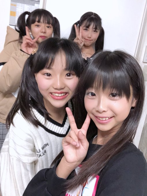 Twitterのコスプレ画像3