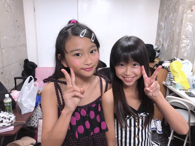 Twitterのコスプレ画像4