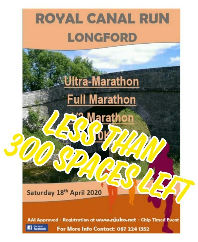 Brendan Doyle Running tweet media