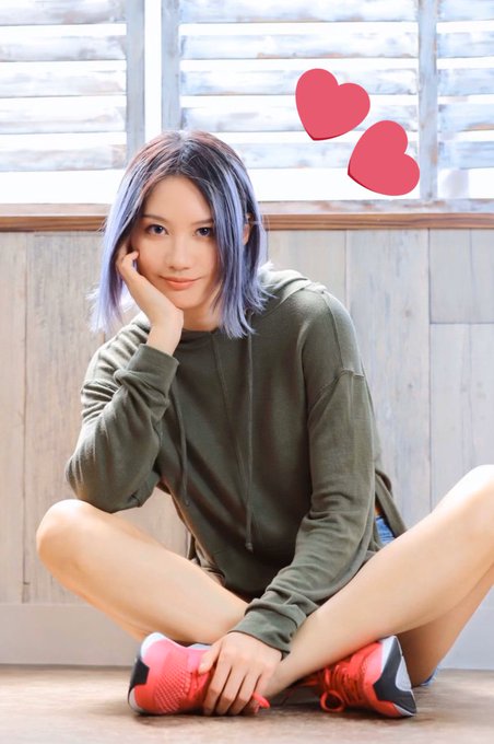 Twitterのコスプレ画像44