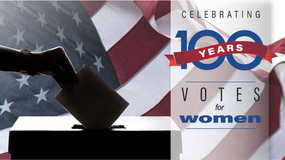 AauwMeriden's tweet photo. Join us Mon., Jan. 20 at 2 PM to celebrate the 100th anniversary of voting rights for women! Free program, open to the public at Yalesville United Methodist Church with speaker Sarah Smith Lubarsky, executive director of  CT Women’s Hall of Fame:
https://t.co/btF2lDZT7g https://t.co/Ci3iexNxd0