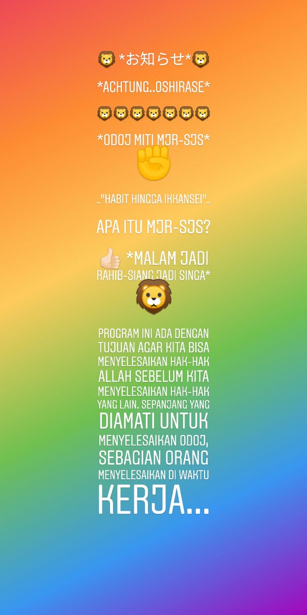 Eko Susanto tweet media