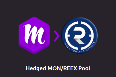 Reecore_Coin's tweet photo. We are excited to announce to you that @MoneyByteTweets have created The #ReeCore #REEX hedged masternode #pool.
To start #investing in this hedged pool, go to: https://t.co/yh8cnUlMjb
Special thanks to #moneybyte team for their co-operation.
#bitcoin #cryptocurrencies #crypto https://t.co/3tiiYkdT63