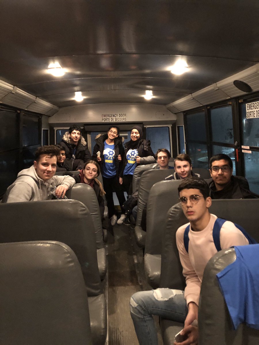 CNicHWDSB's tweet image. Here we go! Best of luck today to @SaltfleetHWDSB’s #team16423 as they compete today for the first time ever. @robotics_sdhs @CANFIRST @hwdsb #StormProud