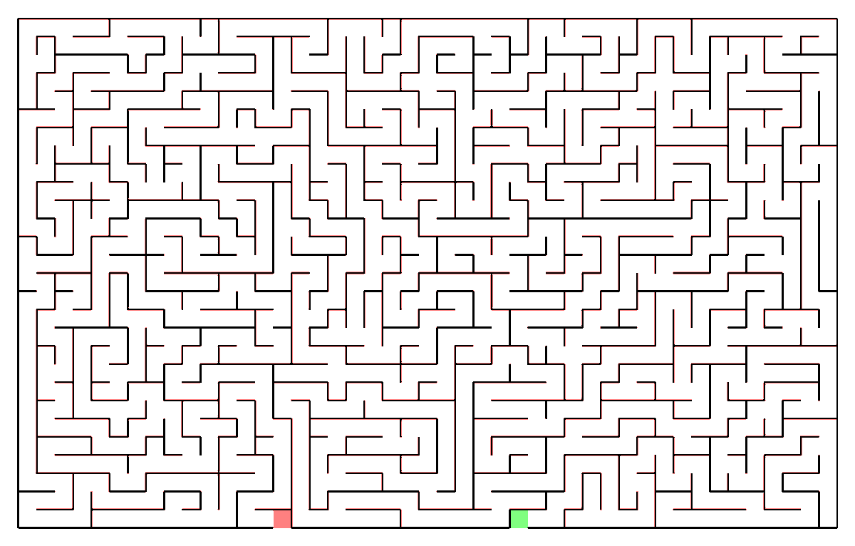 mazeaday's tweet photo. Today's maze #mazeaday #labyrinth #maze #puzzle #riddle #findtheexit #printit #postyoursolution https://t.co/sfkZOScRLn
