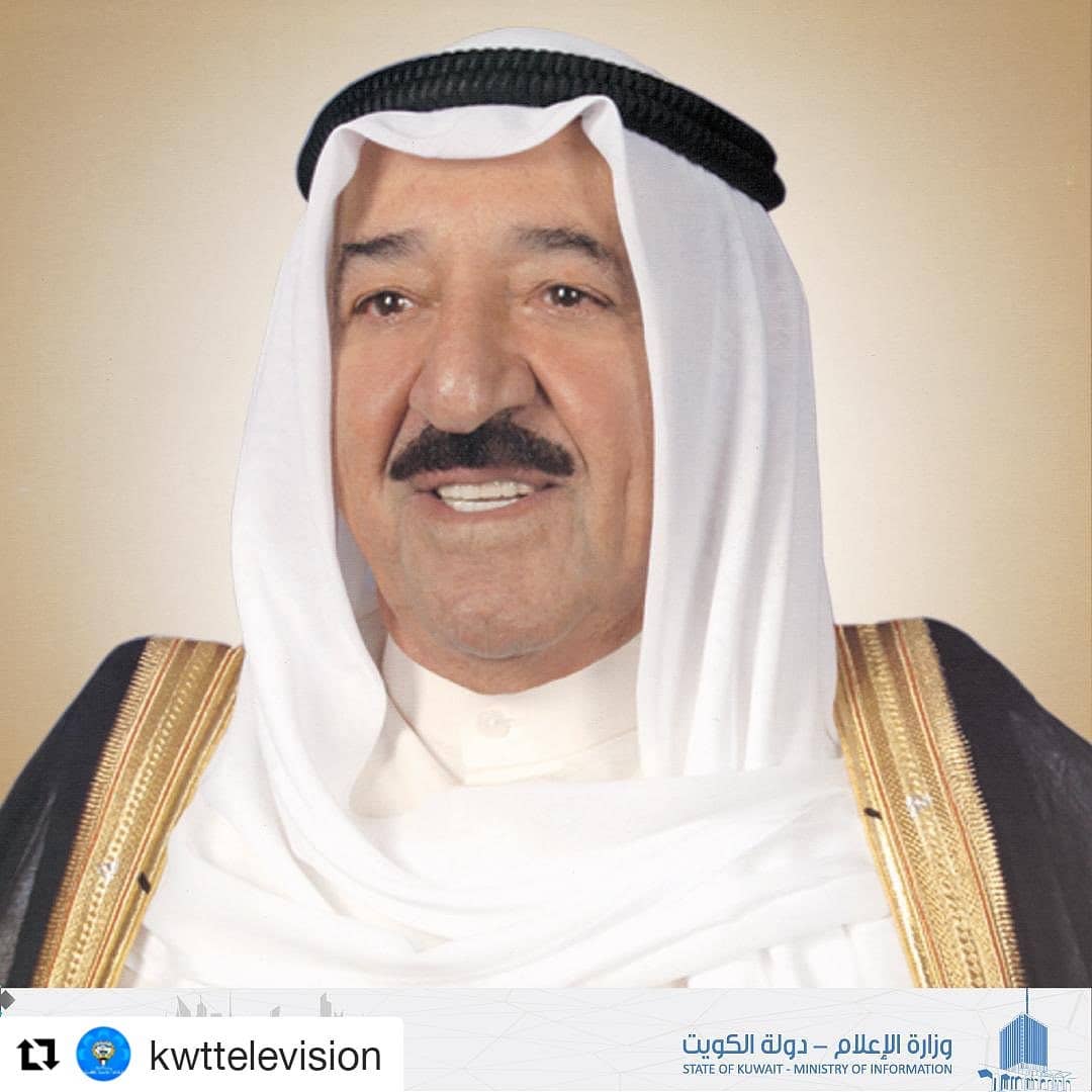 FlyAWK's tweet photo. #Repost @kwttelevision) ・ ・ ・ With God’s preservation and care, His Highness the Emir of Sheikh Sheikh Sabah Al-Ahmad Al-Jaber Al-Sabah, may God preserve him and his patron and the official delegation accompanying His Highness left the Sultanate of Oman today. /#Qaboos/#MHVOP https://t.co/HLcCAeLev7