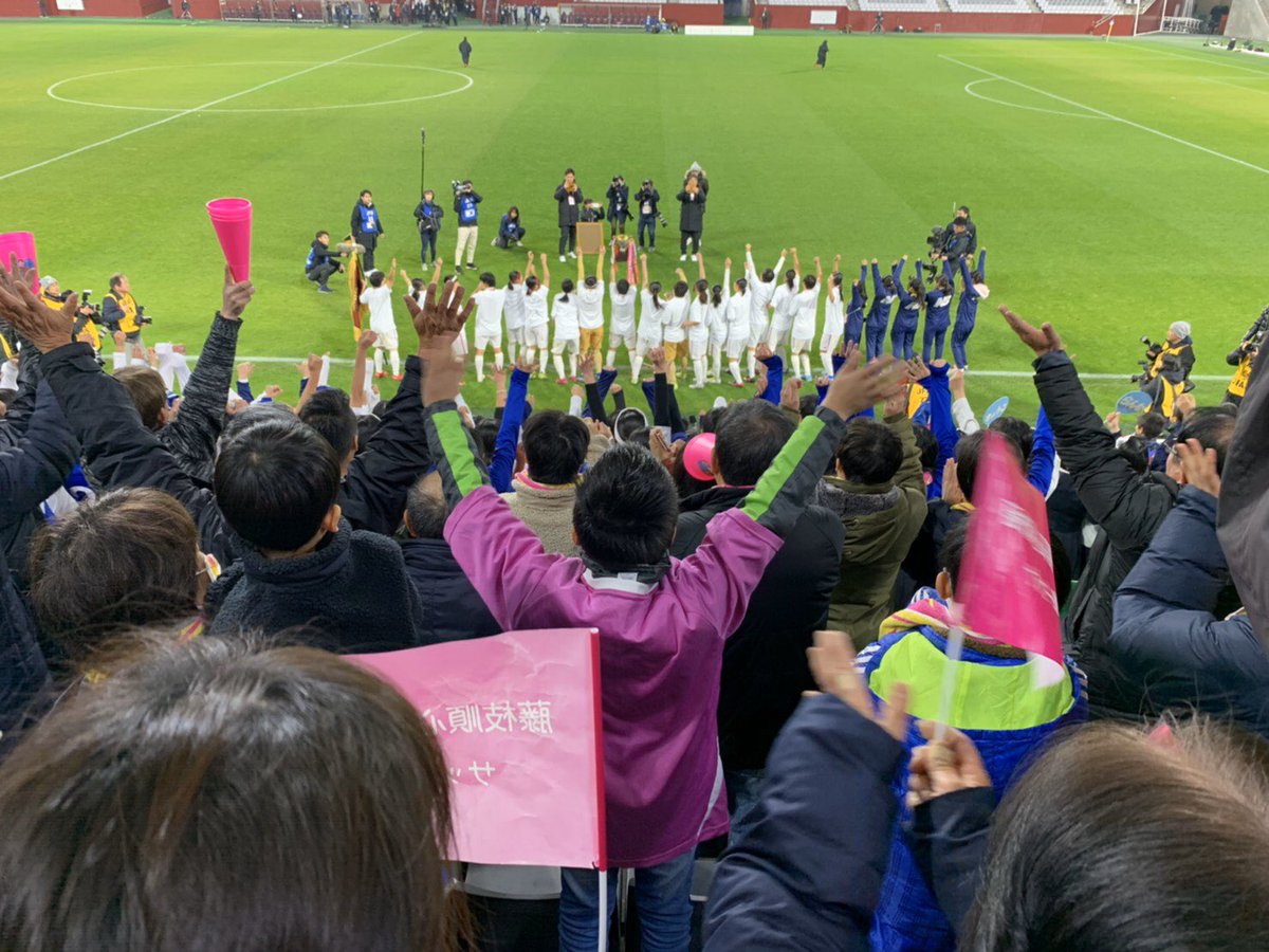 藤枝順心 選手権19 藤枝順心高校女子サッカー部メンバーと出身中学 クラブ