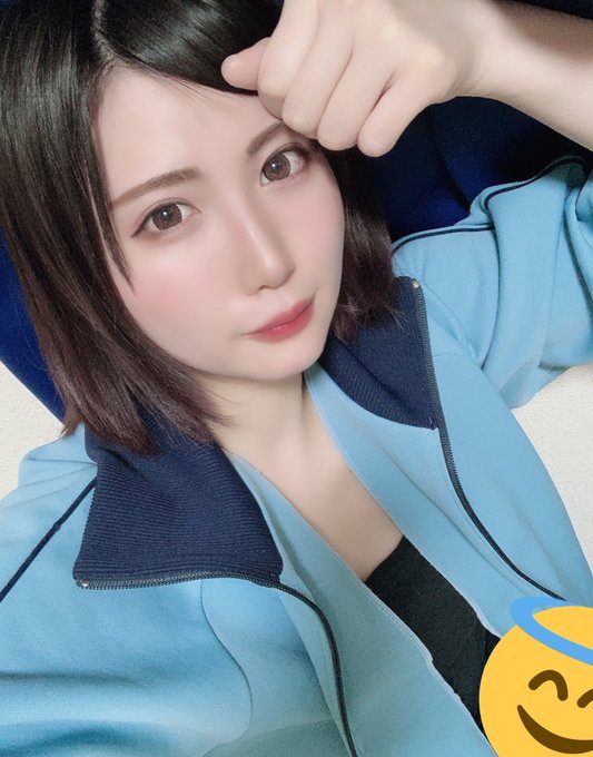 Twitterのコスプレ画像56