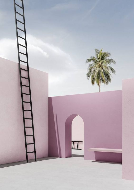 Missanadesign's tweet photo. #InspirationSunday Digital architecture by Massimo Colonna
#Inspiration #Architecture #Color #DigitalArchitecture #MassimoColonna https://t.co/Vfra6kMP30