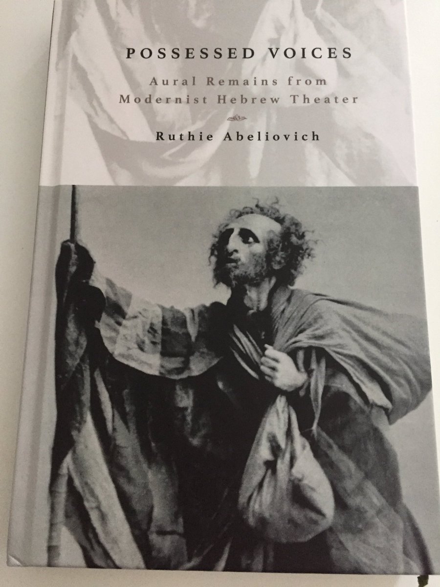 peterwmarx's tweet photo. And!! This book is out! It looks amazing and I am deeply excited! Check it out!! Congratulations @Ruthie105 @TWSKoeln @iftrcomms @indujain81 @theatreintl @tauberta4 https://t.co/qZFpUUGgFS